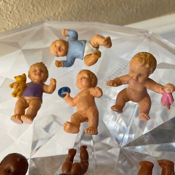 Vintage 1980’s Bully Babies - Picture 5 of 16